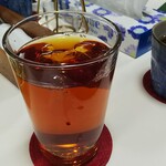 Furorida Tei - セイロン紅茶杯（￥５００）