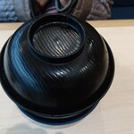 はま寿司 - えびの天ぷらそば