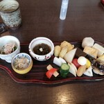 日本料理　花坊-hanabo- - 