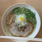 らー麺山之助 - 