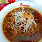 くるまやラーメン - 