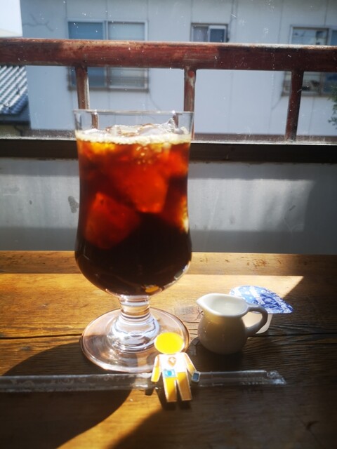 ブックス&カフェ コトウ（Books&cafe コトウ） - 曽根田（カフェ）の写真