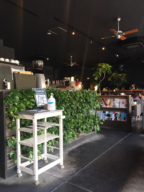 Spoony Cafe 刈谷 スプーニーカフェ 一ツ木 カフェ ネット予約可 食べログ Spoony Cafe 刈谷 スプーニーカフェ 一ツ木 カフェ ネット予約可 食べログ