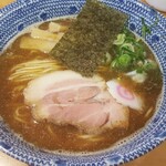 らーめん侘助 - 