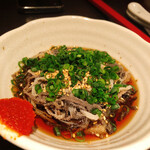 博多もつ鍋 やま中 - 