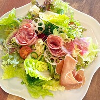 資生堂パーラー ザ・ハラジュク - 