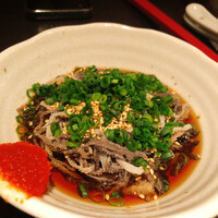 博多もつ鍋 やま中 赤坂店 - 