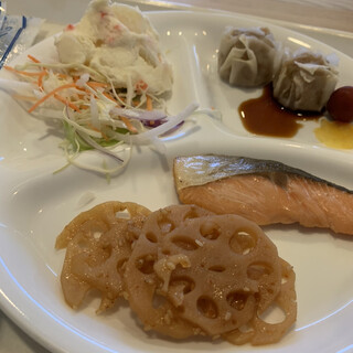 ベストイン 魚津_1