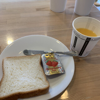 ベストイン 魚津_2