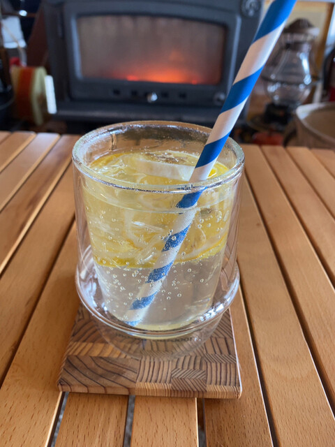 カフェ バンガロー（cafe BUNGALOW） - 後三年（カフェ）の写真