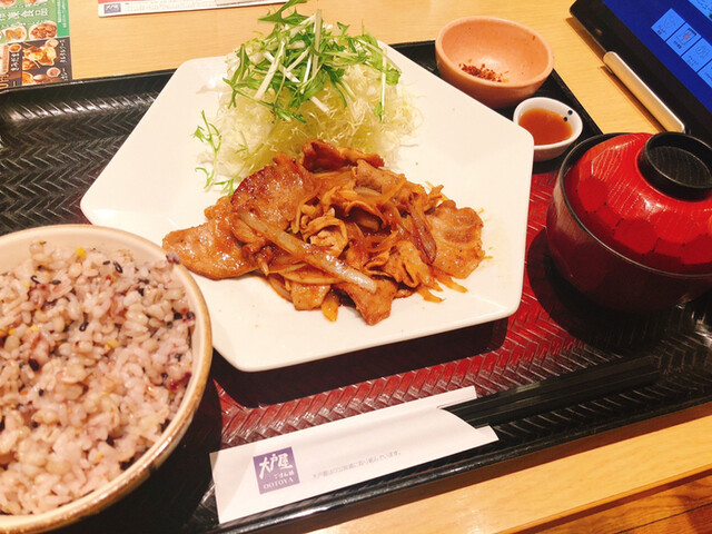 大戸屋 自由が丘南口店 おおとや 自由が丘 定食 食堂 食べログ 大戸屋 自由が丘南口店 おおとや 自由が丘 定食 食堂 食べログ