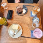 ニシクルカフェ - 