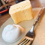 ニシクルカフェ - 