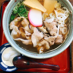 門前つくも - 料理写真: