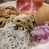 煮干しNoodles Nibo Nibo Cino