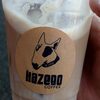 ハゼボ コーヒー