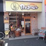 Rejouir - 店舗