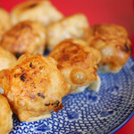 餃子とめしの包琳 - カリサクもちもち