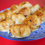 餃子とめしの包琳 - 餃子12個