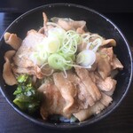 ホルモン焼肉 せなや - 