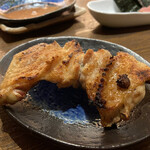 YAKITORI 燃 - 