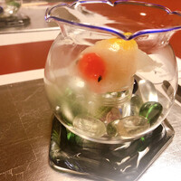 創作中華 一之船入 - 