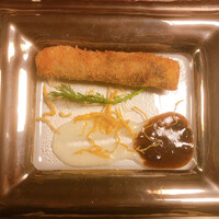 創作中華 一之船入 - 