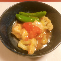 創作中華 一之船入 - 