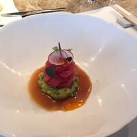 Jean-Georges Tokyo - 