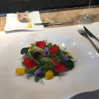 Jean-Georges Tokyo - 