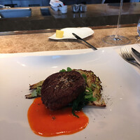 Jean-Georges Tokyo - 
