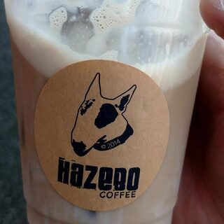 ハゼボ コーヒー_0