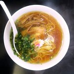 高京 - ラーメン