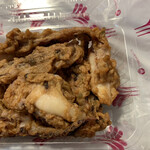 有村屋 - 料理写真: