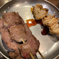 吉祥寺でほぼ せんべろ By あざらしななお 四文屋 吉祥寺店 吉祥寺 もつ焼き 食べログ