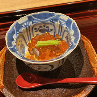 三徳六味 - 