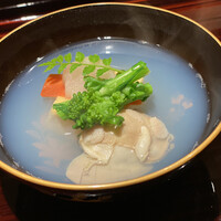 三徳六味 - 
