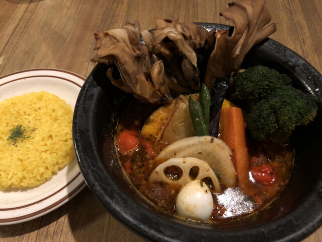 スープカレーディップ Soupcurry Dip 北34条 スープカレー 食べログ スープカレーディップ Soupcurry Dip 北34条 スープカレー 食べログ