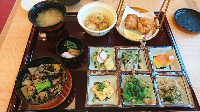びすとろ菜 びすとろさい 柏 懐石 会席料理 食べログ びすとろ菜 びすとろさい 柏 懐石 会席料理 食べログ