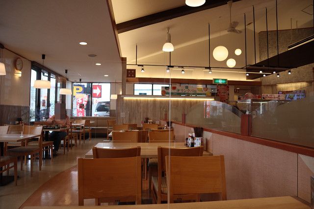 The Meshiya Suminoe Ten photo 5