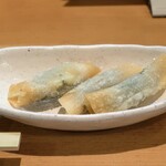 鉄板居酒屋OHANA - つきだし