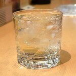 鉄板居酒屋OHANA - 泡盛くら