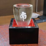 桶家乃隠居 - 南 特別純米 無濾過生原酒