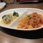 ガフーリオ - 右側から