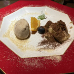 ガフーリオ - ドルチェ