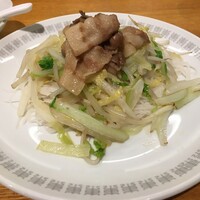 Az/ビーフン東 大阪店 - 焼きビーフン