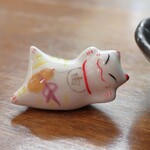 大八 - この夜のパートナーくん