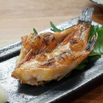 大八 - きんきひらき