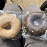 BAGEL & BAGEL - 