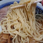 中華そば べんてん - 